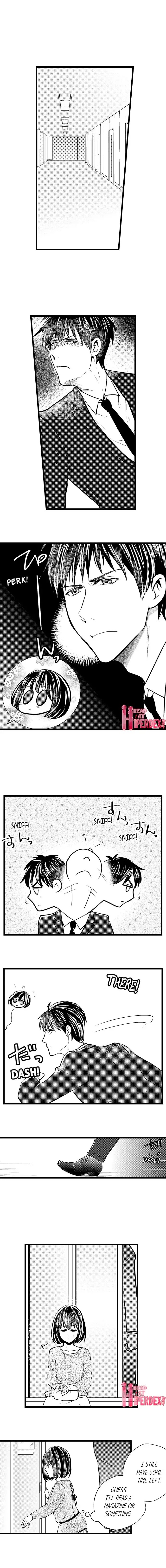 Wild Play Outside Ch. 1-18 - Page 130