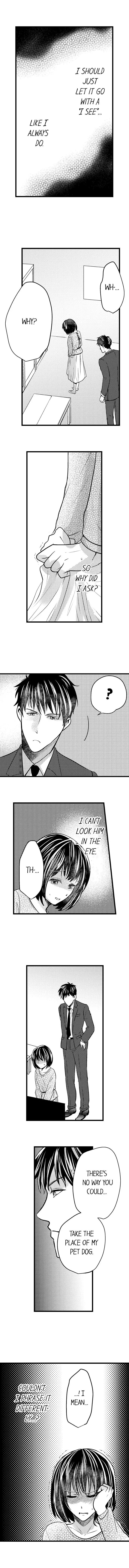 Wild Play Outside Ch. 1-18 - Page 143
