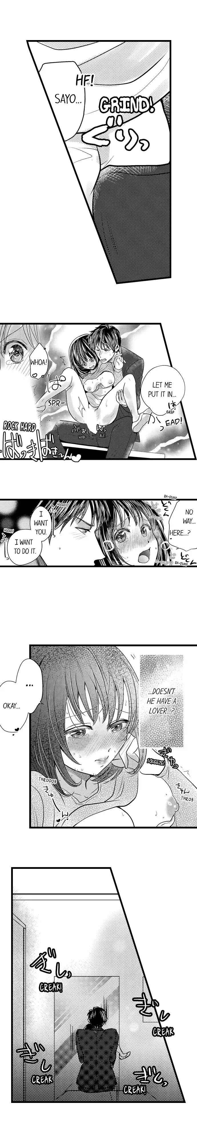 Wild Play Outside Ch. 1-18 - Page 146
