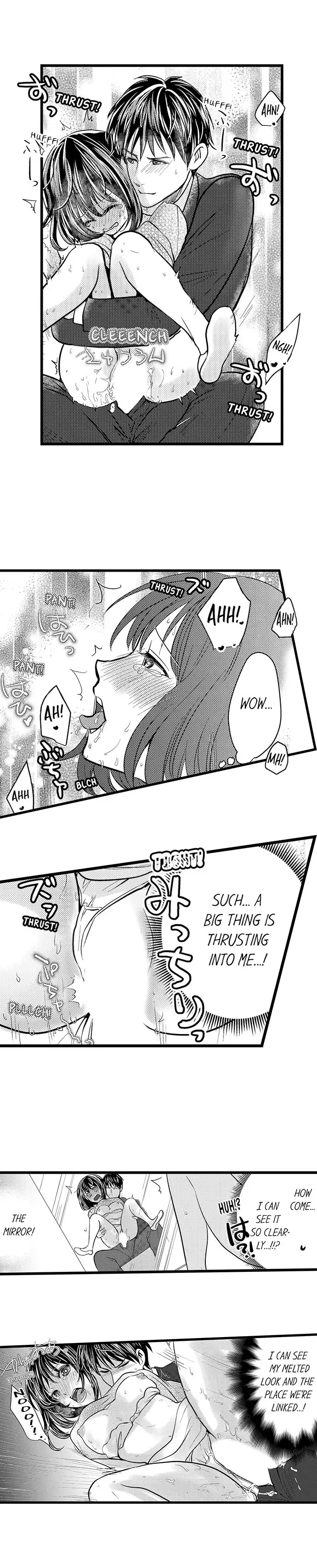 Wild Play Outside Ch. 1-18 - Page 147