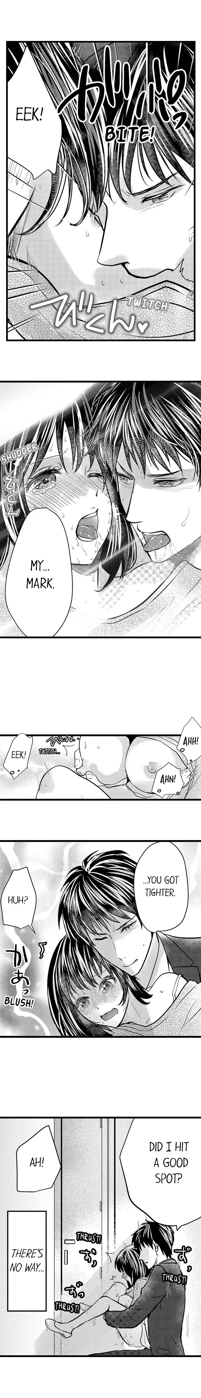 Wild Play Outside Ch. 1-18 - Page 148