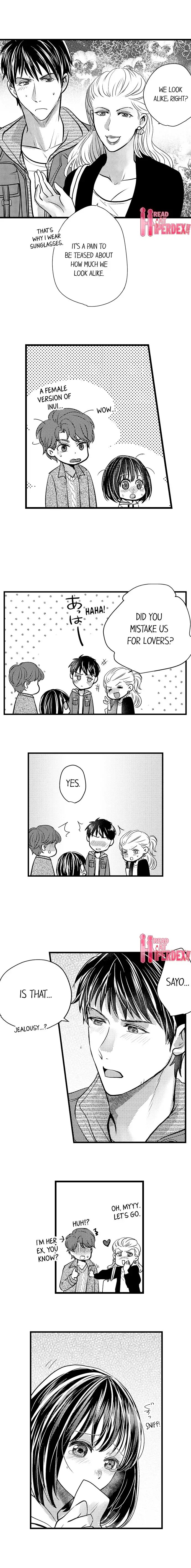 Wild Play Outside Ch. 1-18 - Page 163