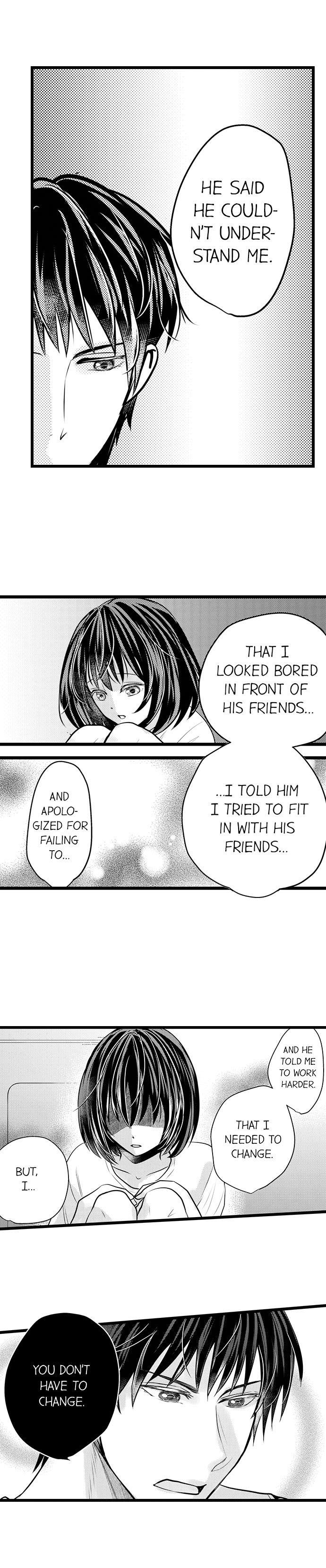 Wild Play Outside Ch. 1-18 - Page 55