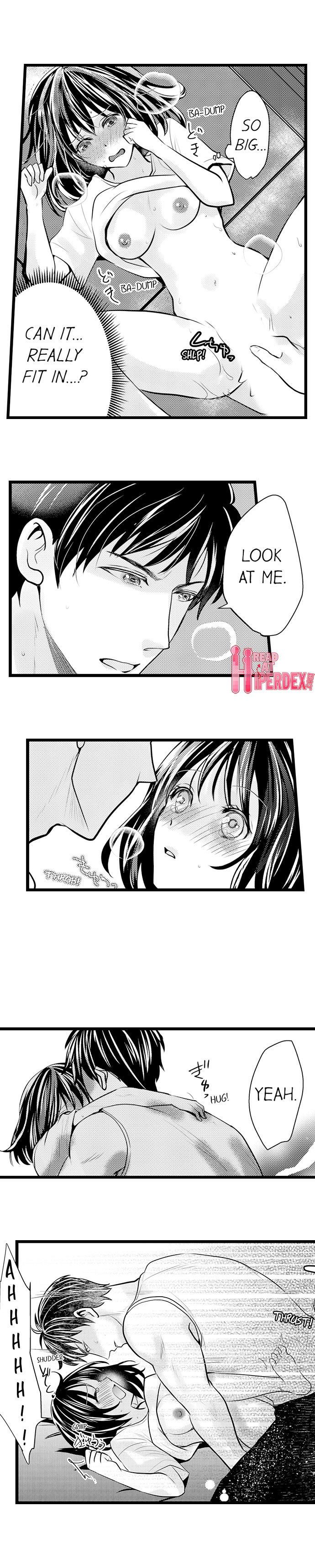 Wild Play Outside Ch. 1-18 - Page 66
