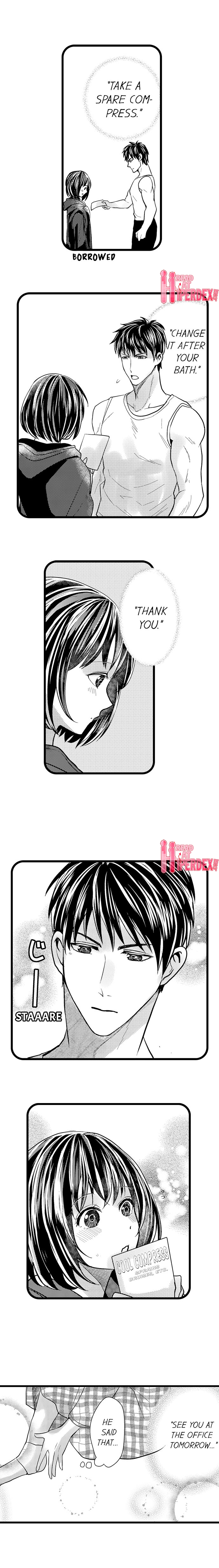 Wild Play Outside Ch. 1-18 - Page 75