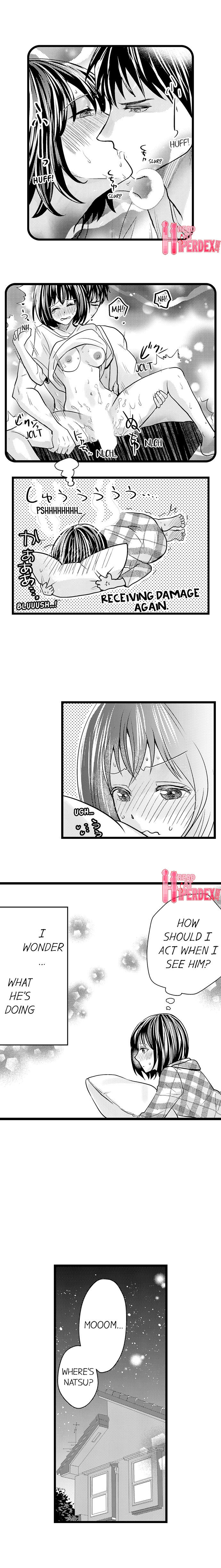Wild Play Outside Ch. 1-18 - Page 78