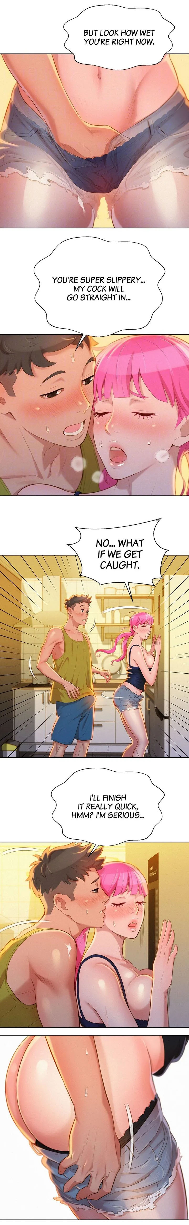 What do you Take me For? Ch.15/? - Page 171