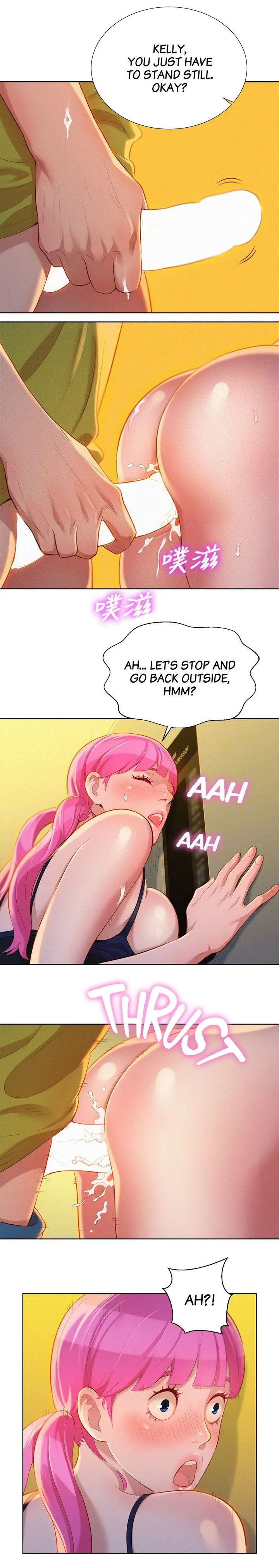 What do you Take me For? Ch.15/? - Page 172