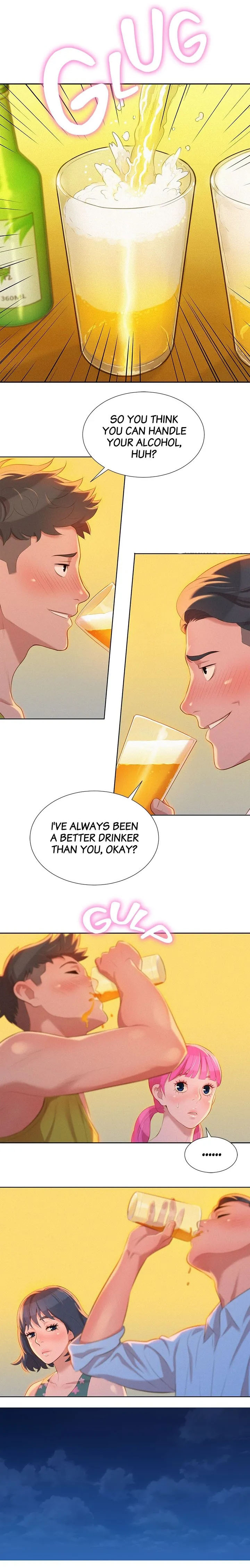 What do you Take me For? Ch.15/? - Page 179
