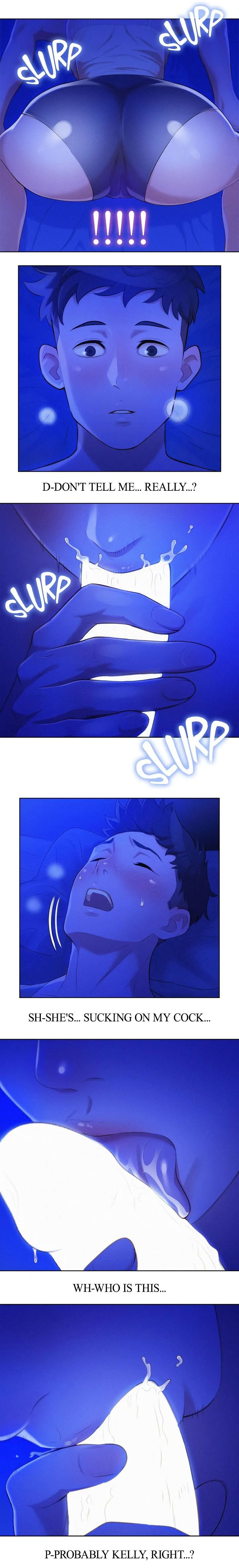 What do you Take me For? Ch.15/? - Page 191