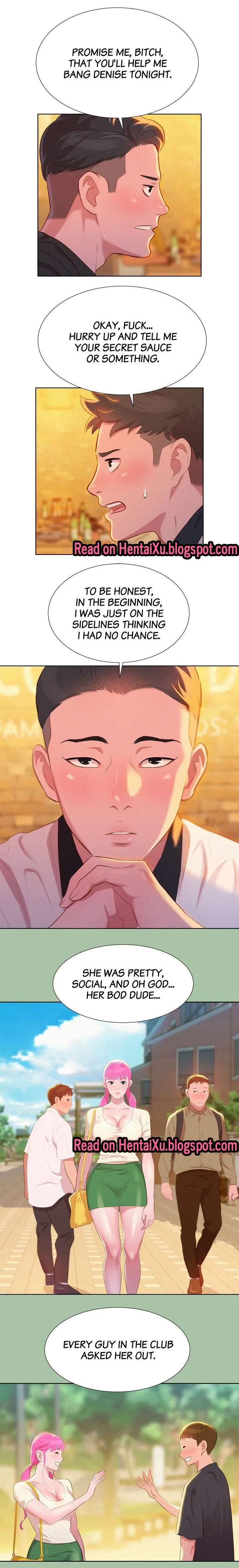 What do you Take me For? Ch.15/? - Page 55