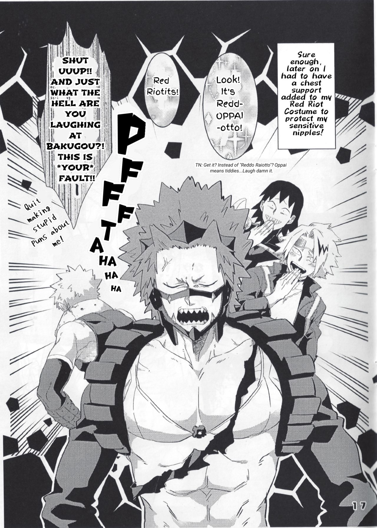 Itoshi no My Darling | With My Darling Love - Page 20