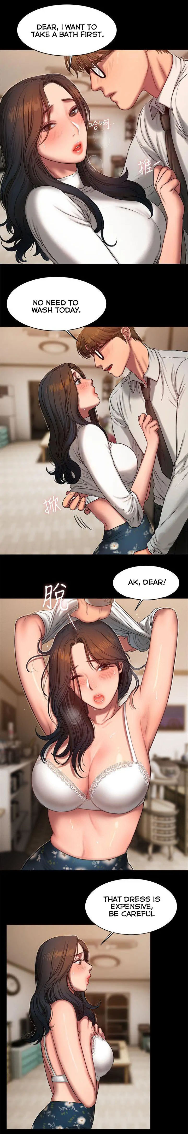 Run Away Ch.15/? - Page 223