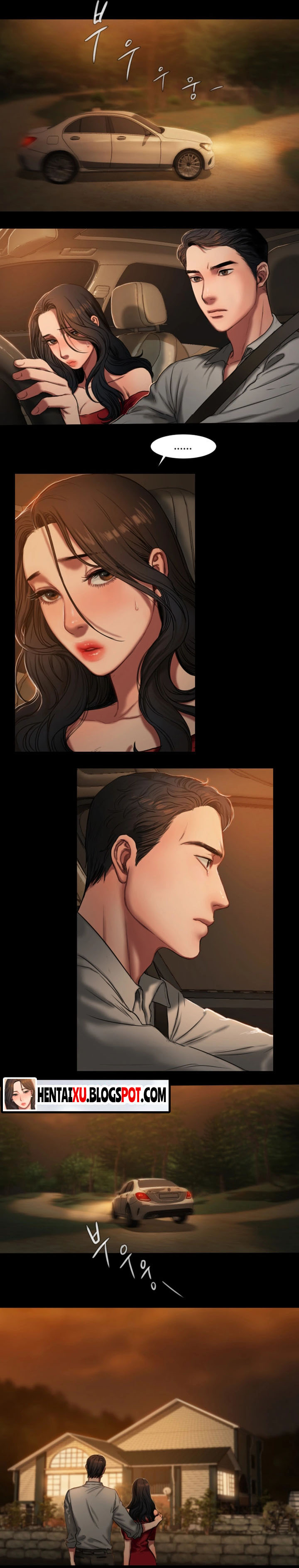 Run Away Ch.15/? - Page 34
