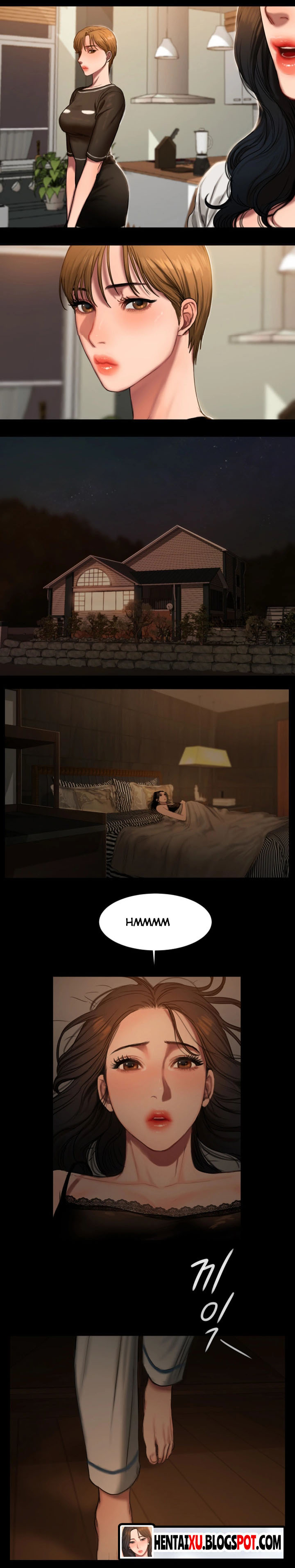 Run Away Ch.15/? - Page 39