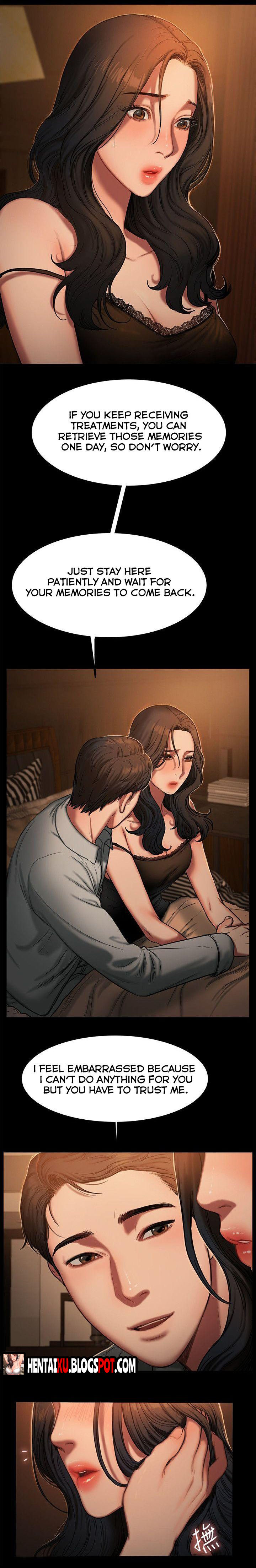 Run Away Ch.15/? - Page 48