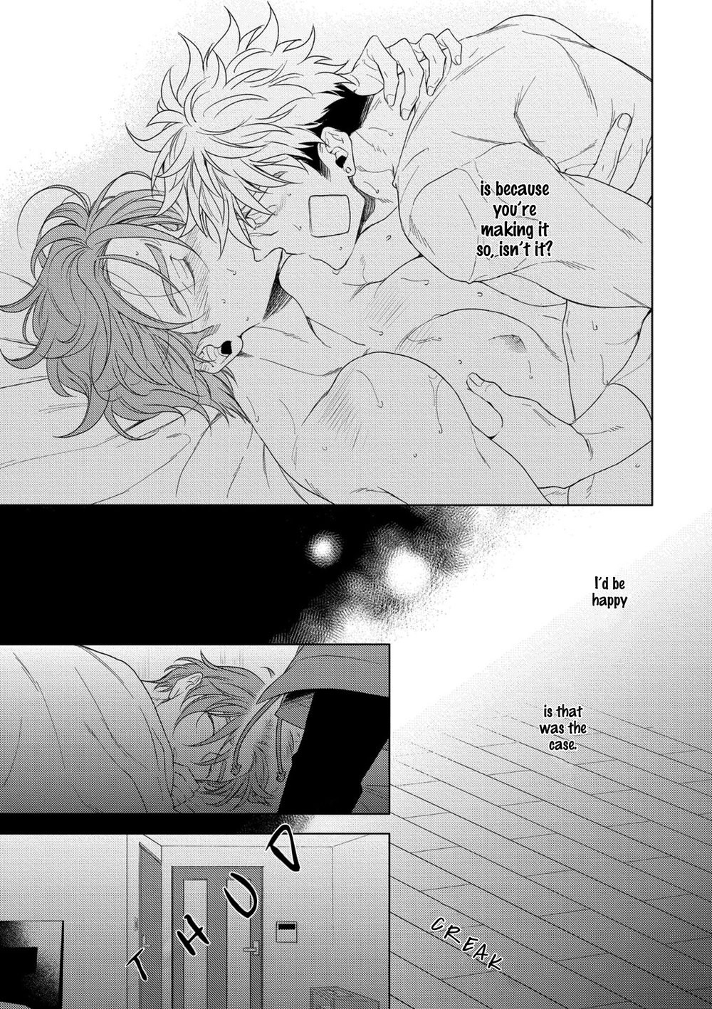 Hard x Heat x Heart - Page 92
