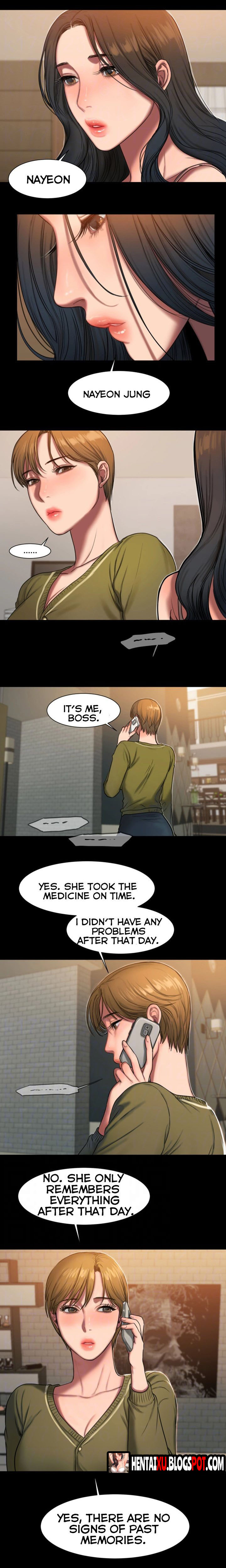 Run Away Ch.16/? - Page 104