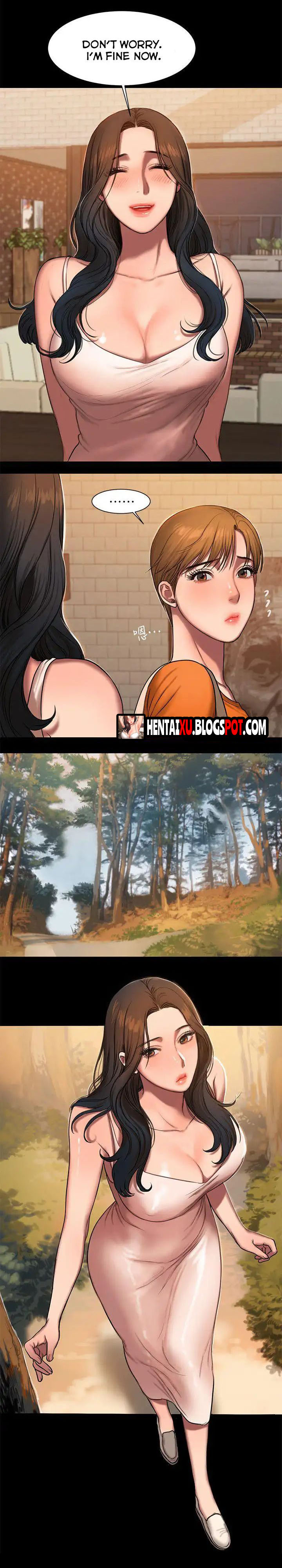 Run Away Ch.16/? - Page 169