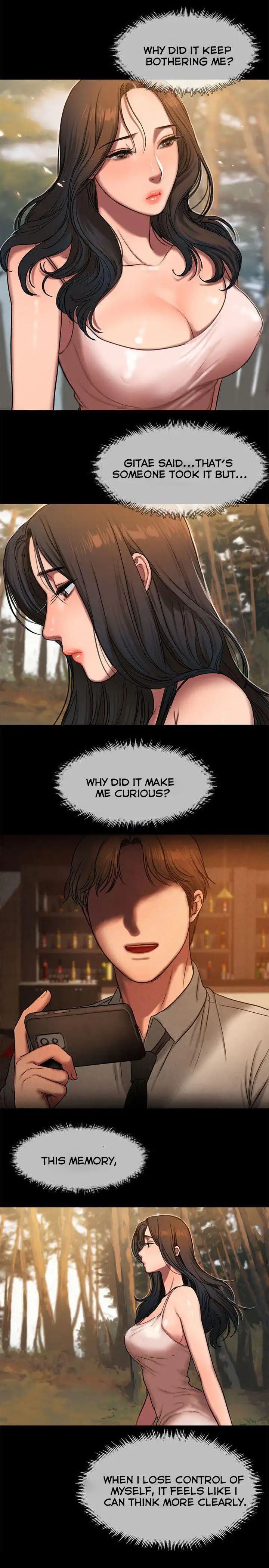 Run Away Ch.16/? - Page 170