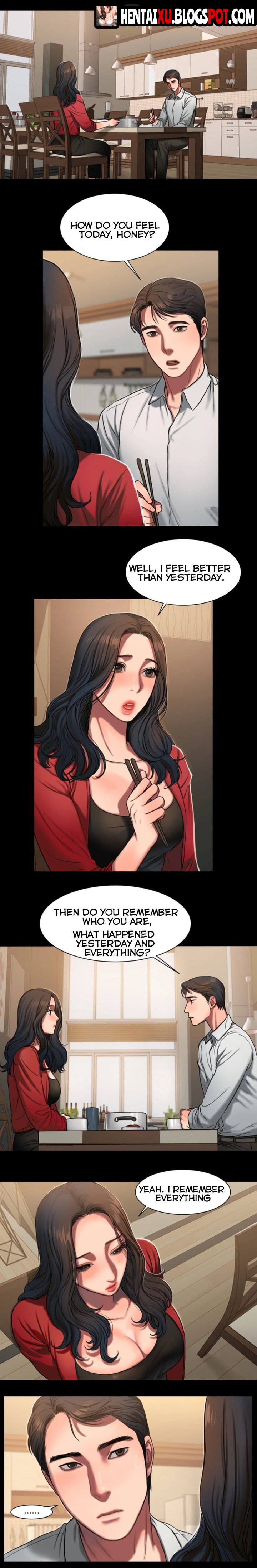 Run Away Ch.16/? - Page 91