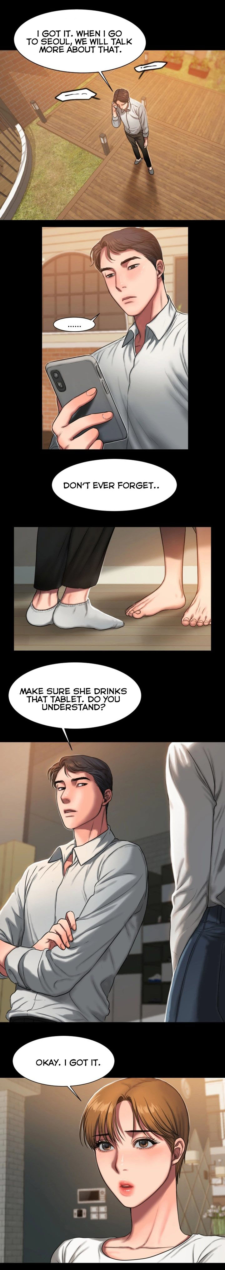 Run Away Ch.16/? - Page 93