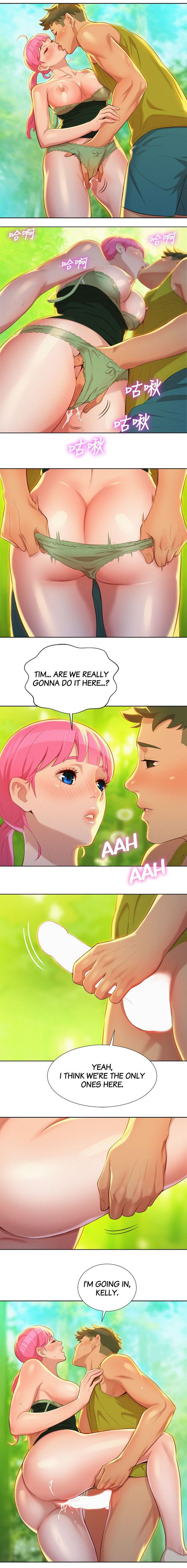 What do you Take me For? Ch.18/? - Page 229