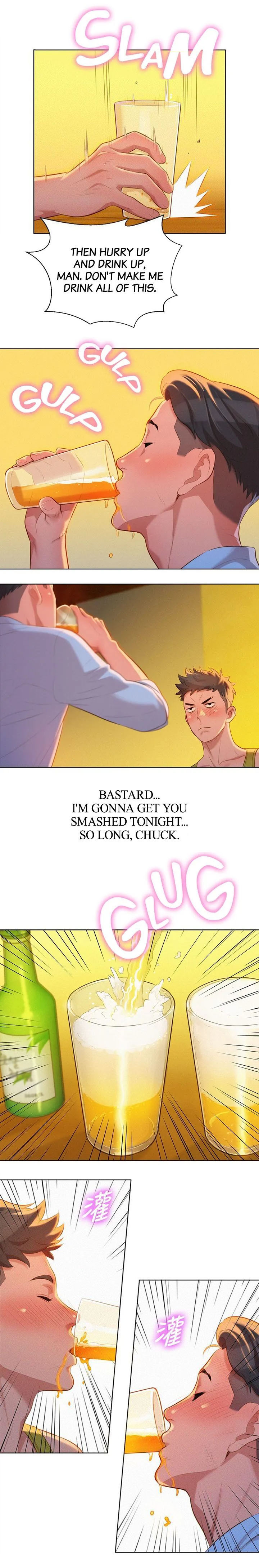 What do you Take me For? Ch.19/? - Page 178