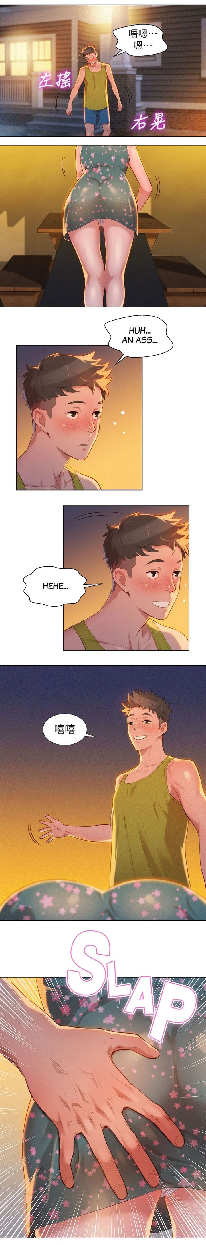 What do you Take me For? Ch.19/? - Page 181