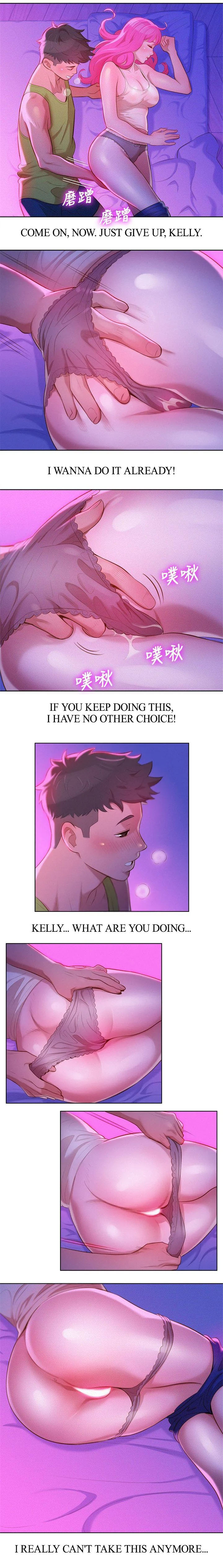 What do you Take me For? Ch.19/? - Page 199