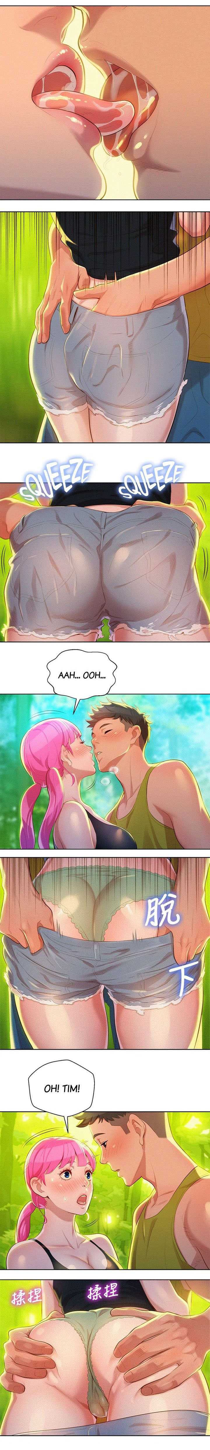 What do you Take me For? Ch.19/? - Page 222