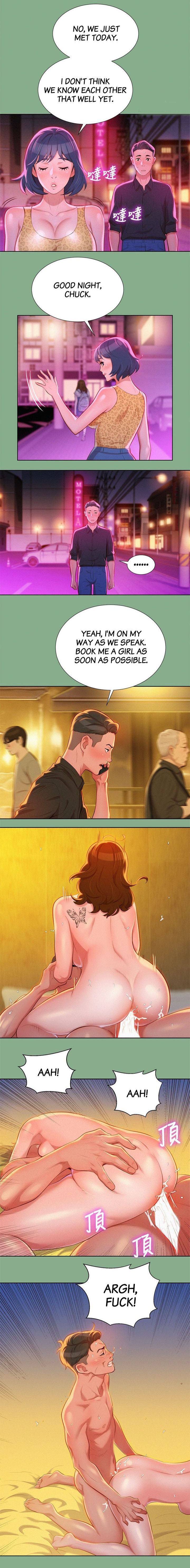 What do you Take me For? Ch.19/? - Page 227