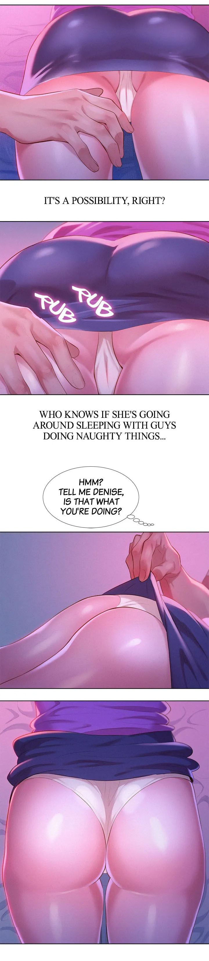 What do you Take me For? Ch.19/? - Page 34