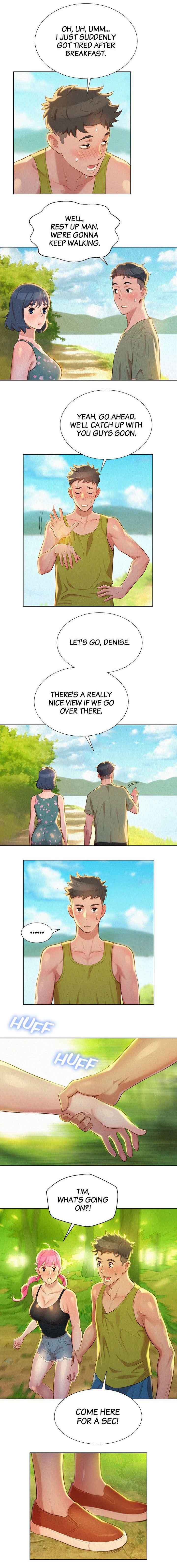 What do you Take me For? Ch.22/? - Page 220