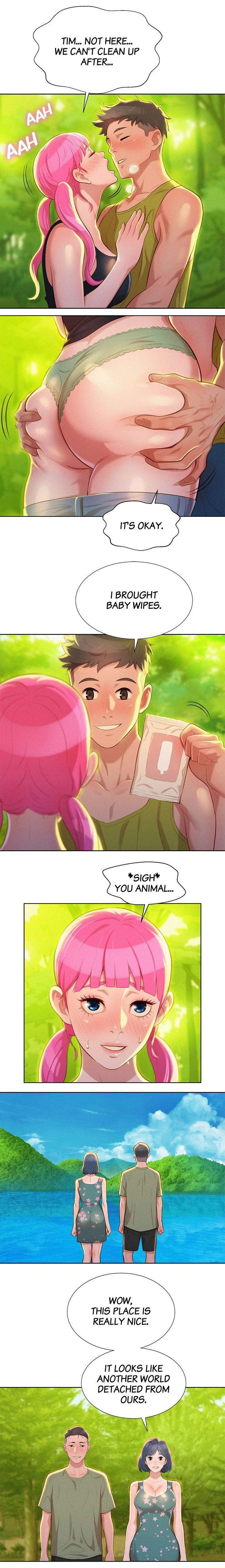 What do you Take me For? Ch.22/? - Page 223