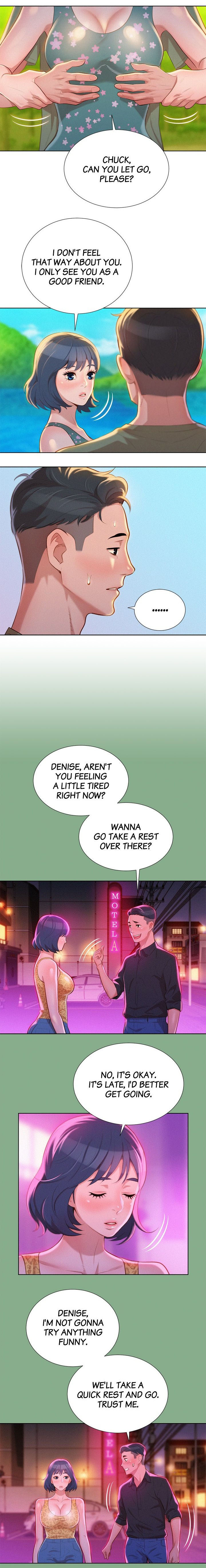 What do you Take me For? Ch.22/? - Page 226