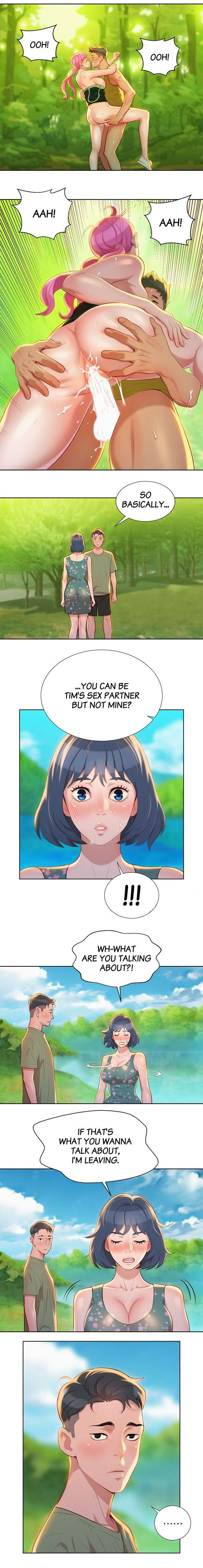 What do you Take me For? Ch.22/? - Page 231