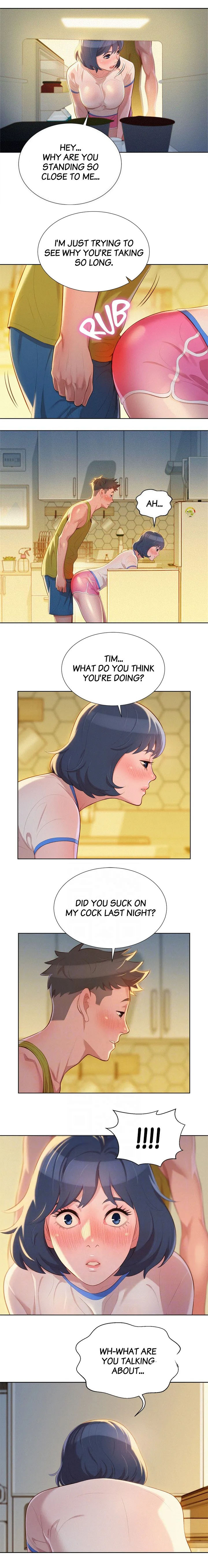 What do you Take me For? Ch.22/? - Page 248