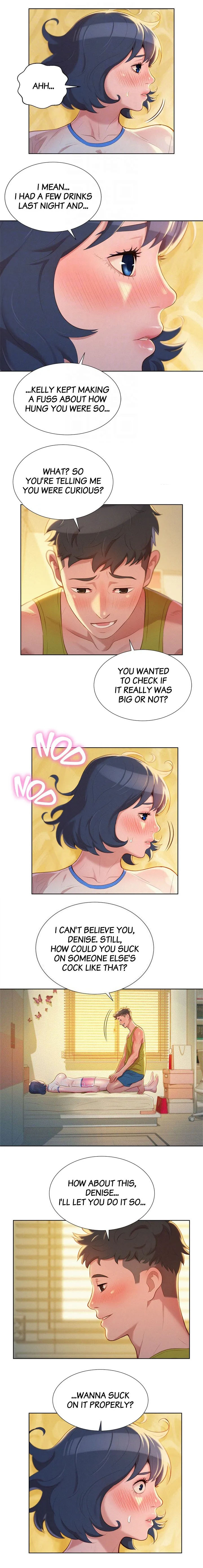 What do you Take me For? Ch.22/? - Page 251