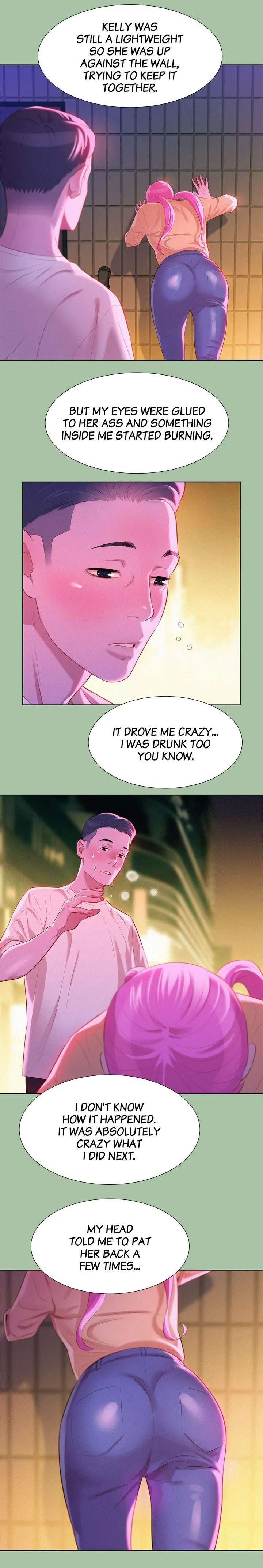 What do you Take me For? Ch.22/? - Page 57