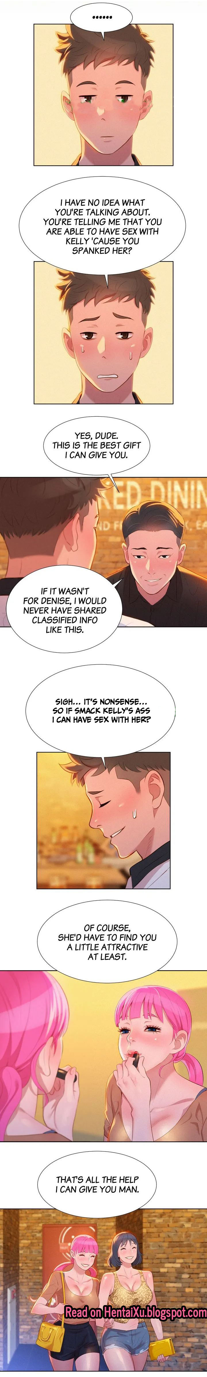 What do you Take me For? Ch.22/? - Page 61