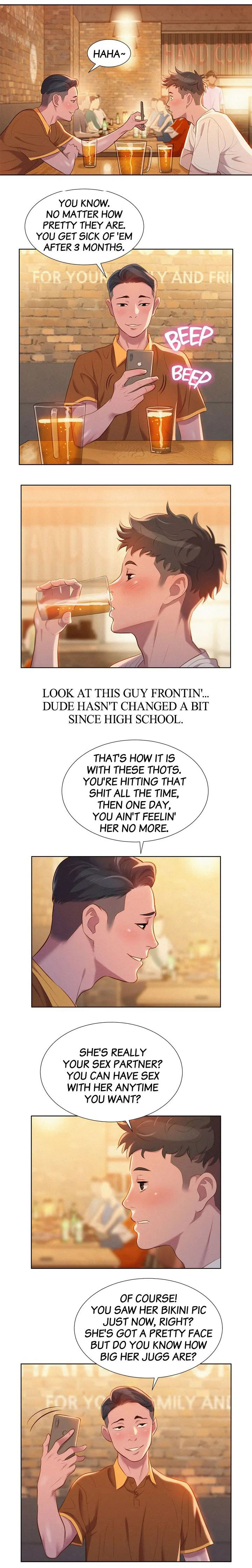 What do you Take me For? Ch.23/? - Page 11