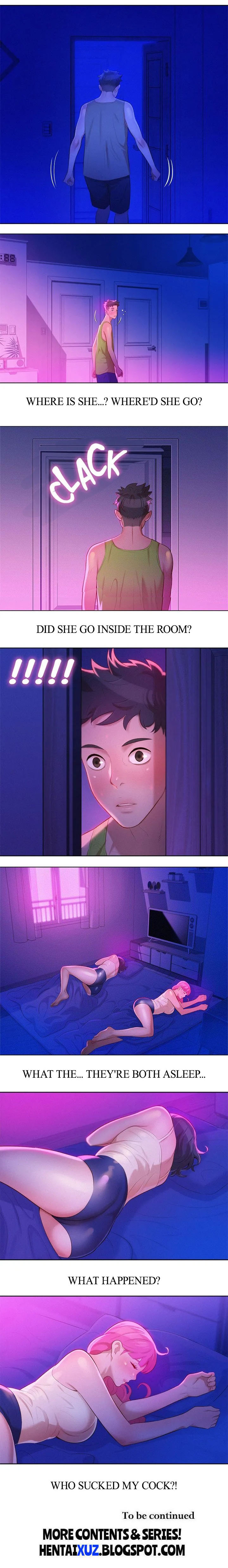 What do you Take me For? Ch.23/? - Page 193