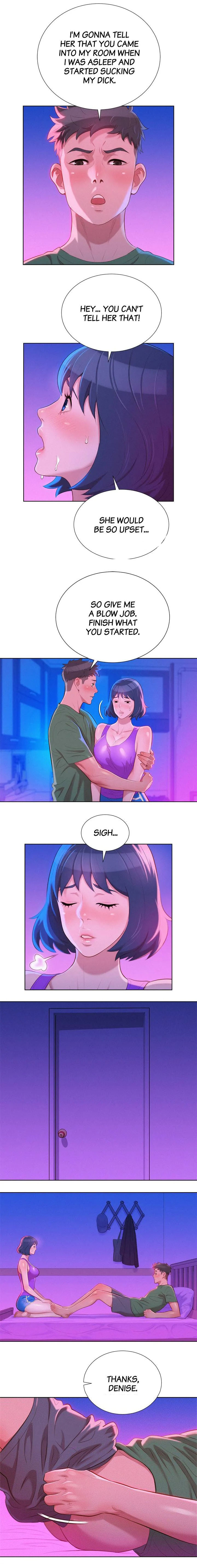 What do you Take me For? Ch.23/? - Page 278