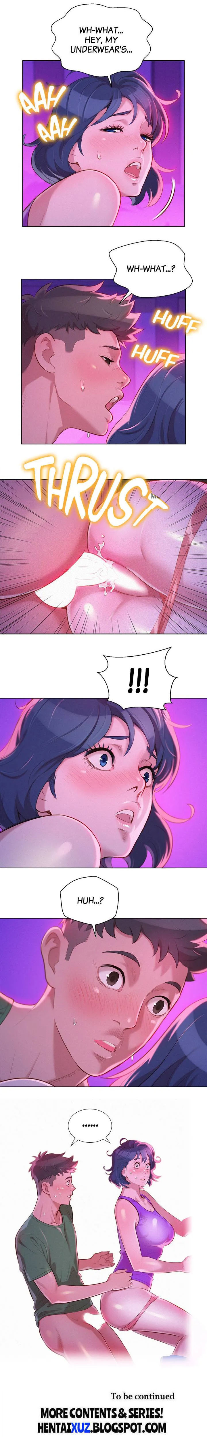 What do you Take me For? Ch.23/? - Page 284