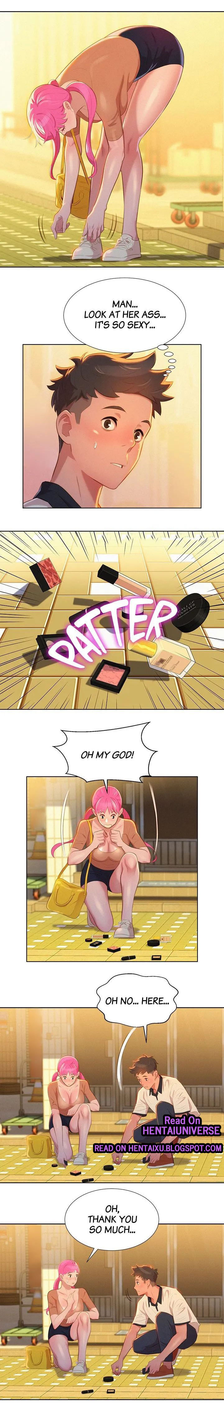 What do you Take me For? Ch.23/? - Page 46