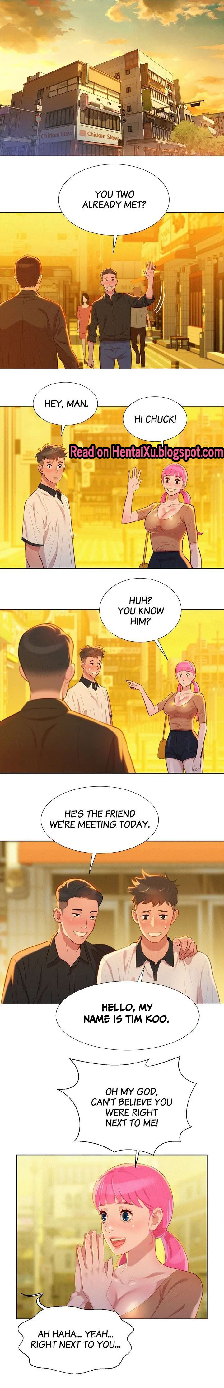What do you Take me For? Ch.23/? - Page 50