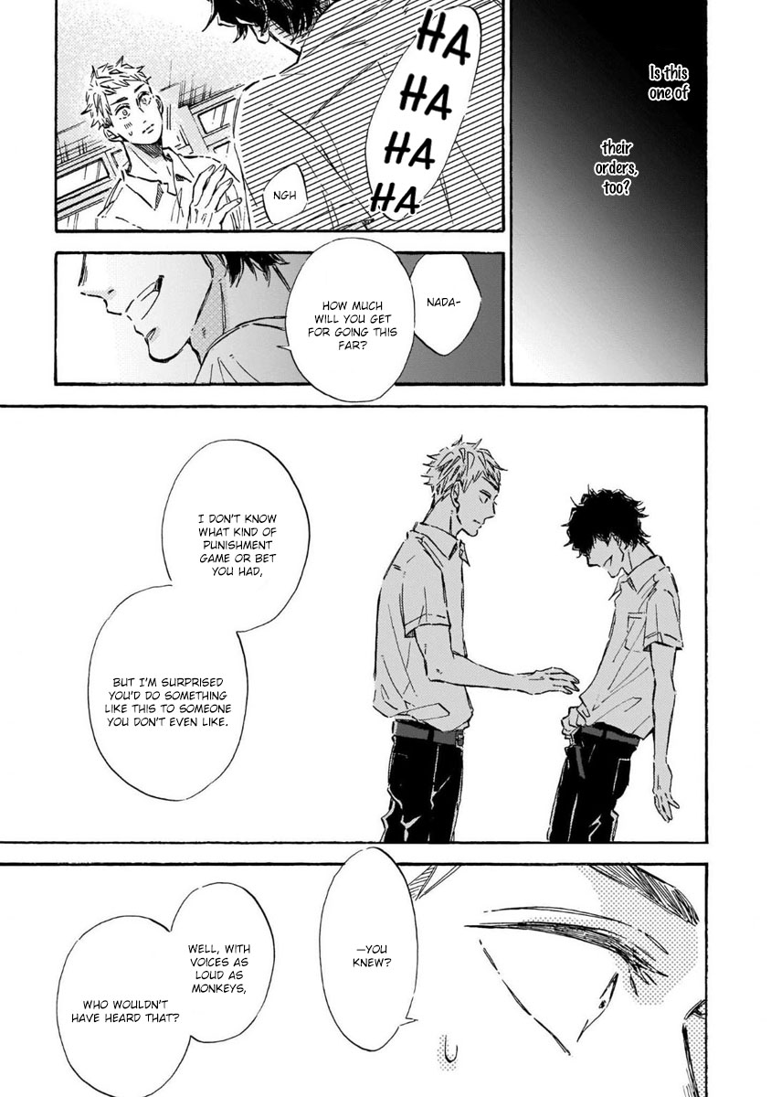 Sono Suki Honto - Page 92