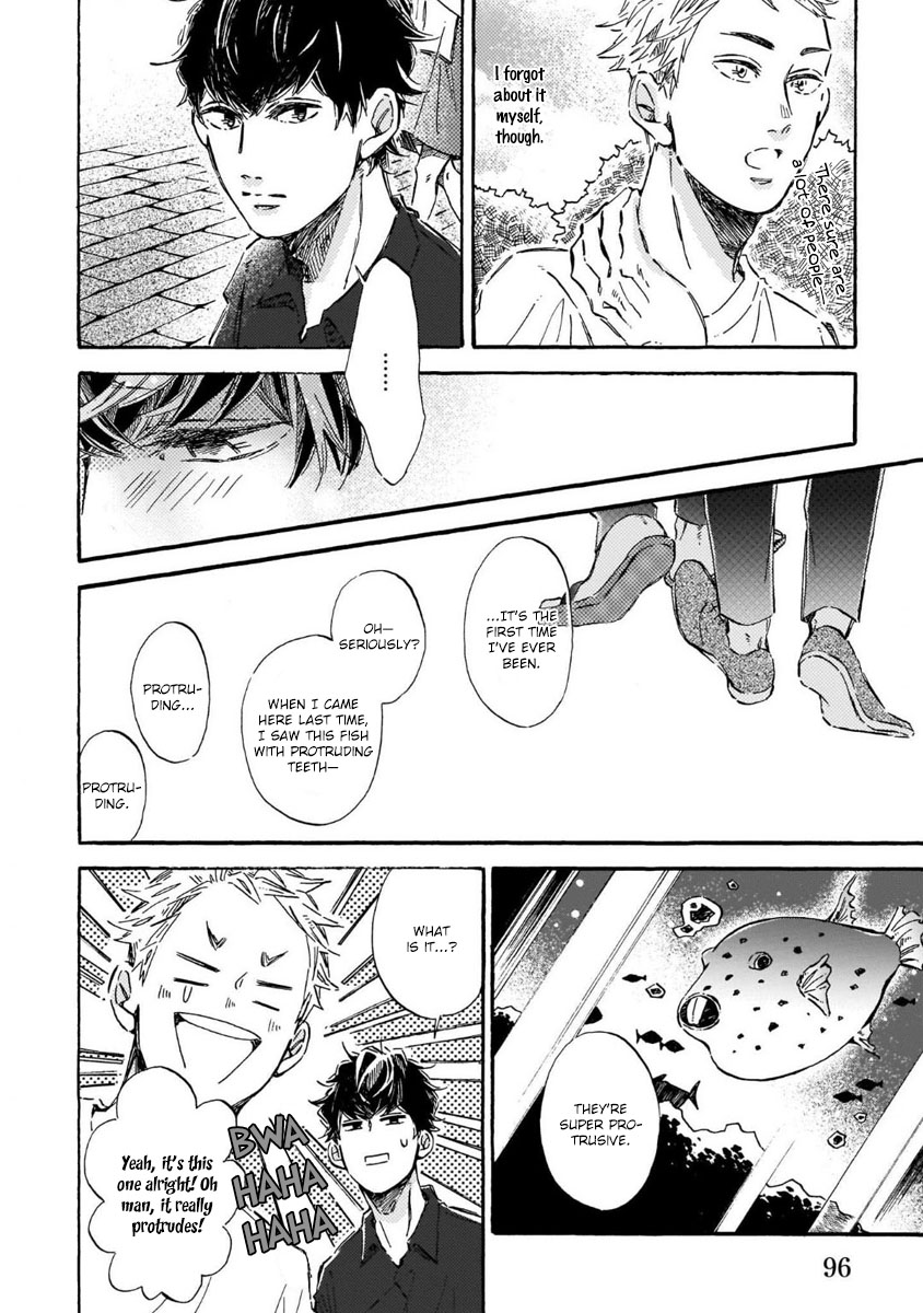 Sono Suki Honto - Page 99