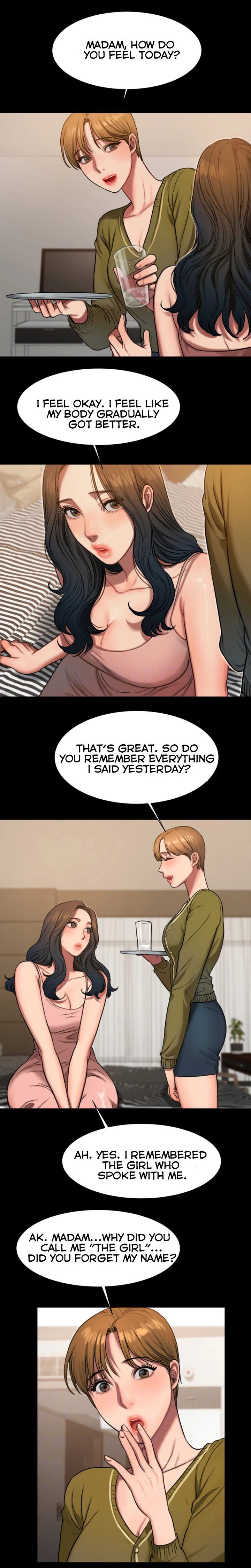 Run Away Ch.18/? - Page 102